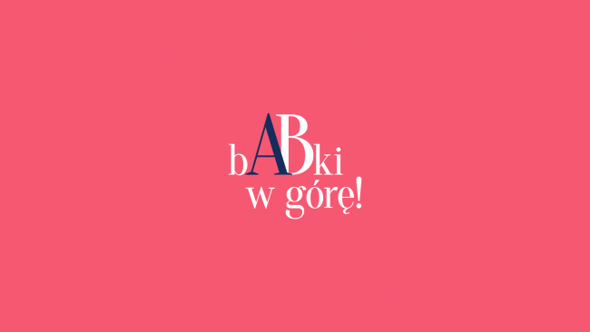 logo babki w gore