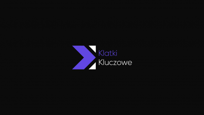 logo klatki kluczowe